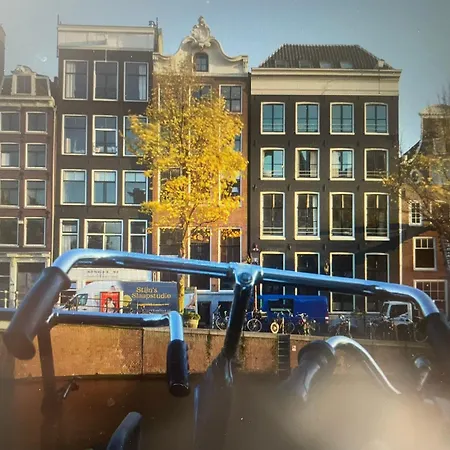 Appartamento Stedentrips Voor Het Hele Gezin Amsterdam