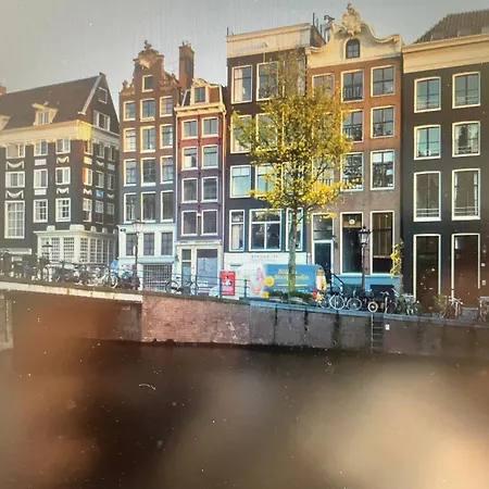 Stedentrips Voor Het Hele Gezin Appartamento Amsterdam