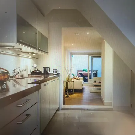 Appartamento Stedentrips Voor Het Hele Gezin Amsterdam