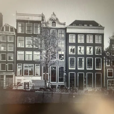 Stedentrips Voor Het Hele Gezin * Amsterdam
